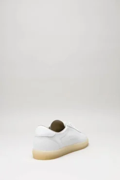 Copenhagen - Wit Sneaker