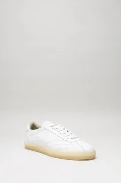 Copenhagen - Wit Sneaker