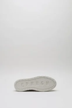 Copenhagen - Wit Sneaker