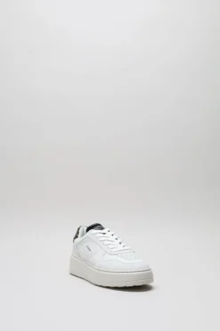 Copenhagen - Wit Sneaker