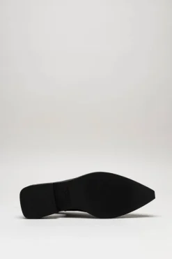 Copenhagen - Zwart Ballerina