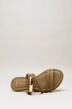 Corridoni - Bruin Slipper