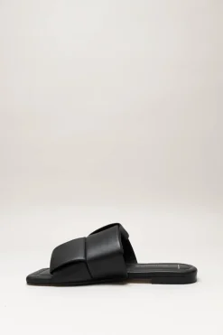 Corridoni - Zwart Slipper
