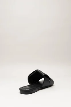 Corridoni - Zwart Slipper
