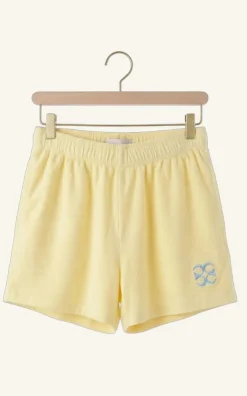 Coucou - Geel Short