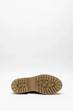 Ctwlk - Beige Mocassin
