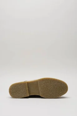 Ctwlk - Beige Veterschoen