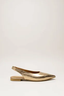 Ctwlk - Brons Ballerina