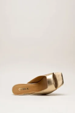 Ctwlk - Brons Muiltje