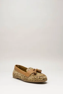Ctwlk - Camel Mocassin