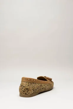 Ctwlk - Camel Mocassin