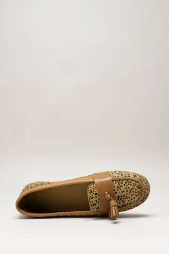 Ctwlk - Camel Mocassin