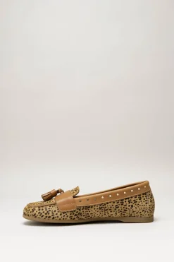 Ctwlk - Camel Mocassin