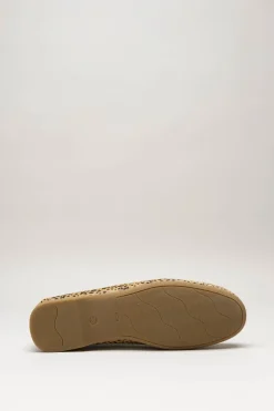 Ctwlk - Camel Mocassin