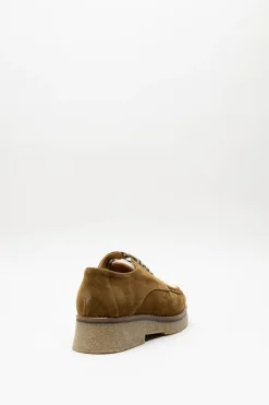 Ctwlk - Camel Veterschoen