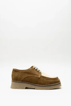 Ctwlk - Camel Veterschoen
