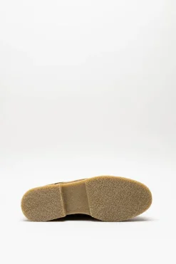 Ctwlk - Camel Veterschoen
