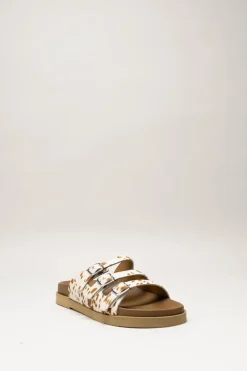 Ctwlk - Ecru Slipper