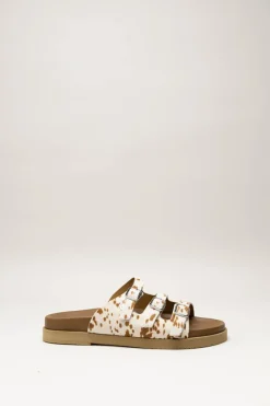 Ctwlk - Ecru Slipper