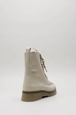 Ctwlk - Ecru Veterbottine