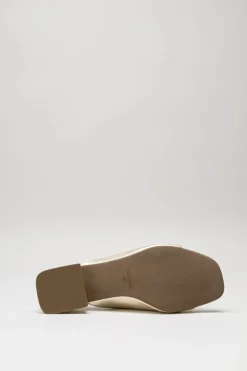 Ctwlk - Goud Slipper