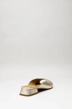 Ctwlk - Goud Slipper