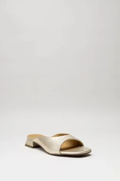 Ctwlk - Goud Slipper