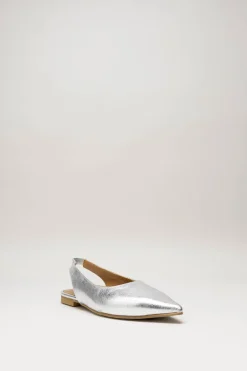 Ctwlk - Zilver Ballerina