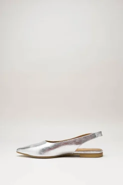 Ctwlk - Zilver Ballerina
