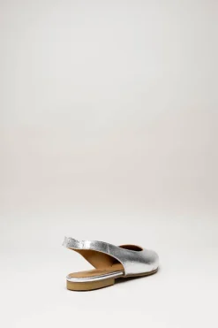 Ctwlk - Zilver Ballerina