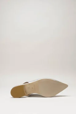 Ctwlk - Zilver Ballerina