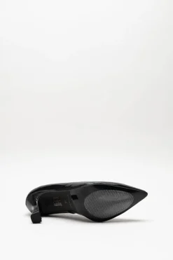 Ctwlk - Zwart Pump