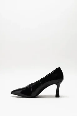 Ctwlk - Zwart Pump