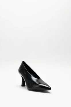 Ctwlk - Zwart Pump