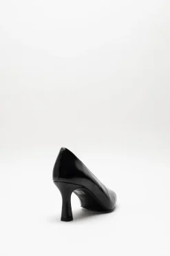 Ctwlk - Zwart Pump