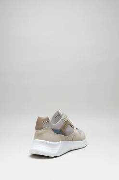 Cycleur De Luxe - Beige Sneaker