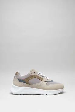 Cycleur De Luxe - Beige Sneaker