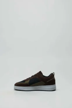Cycleur De Luxe - Bruin Sneaker