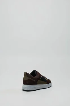 Cycleur De Luxe - Bruin Sneaker