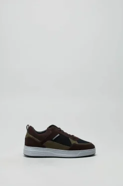 Cycleur De Luxe - Bruin Sneaker
