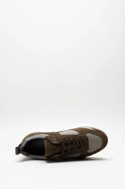 Cycleur De Luxe - Bruin Sneaker