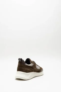 Cycleur De Luxe - Bruin Sneaker