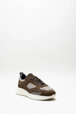Cycleur De Luxe - Bruin Sneaker