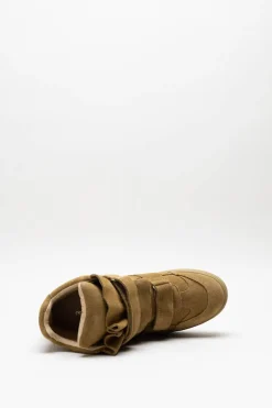 Cycleur De Luxe - Camel Sneaker