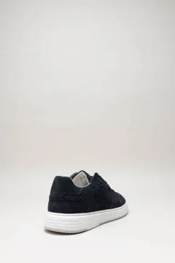 Cycleur De Luxe - Donkerblauw Sneaker