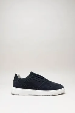 Cycleur De Luxe - Donkerblauw Sneaker