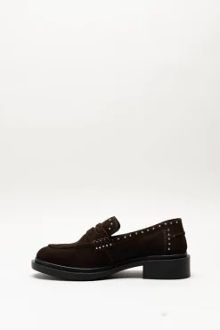 Cycleur De Luxe - Donkerbruin Mocassin