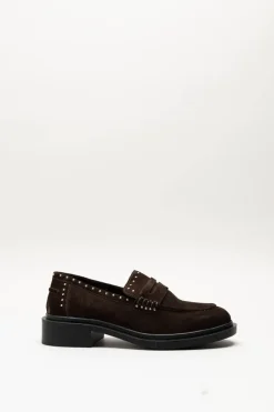 Cycleur De Luxe - Donkerbruin Mocassin