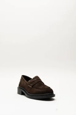 Cycleur De Luxe - Donkerbruin Mocassin