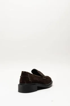 Cycleur De Luxe - Donkerbruin Mocassin